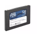 Patriot P210 SSD Диск 128GB / SATA3 / 2.5inch