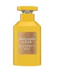 Abercrombie & Fitch Authentic Self Духи EDP 100 ml