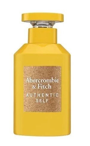 Abercrombie & Fitch Authentic Self Духи EDP 100 ml