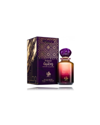 Al Wataniah Amethyst Парфюм EDP 100 ml