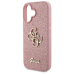 Дополнительное изображение книги «Guess GUHCP16SHG4SGP Чехол для Apple iPhone 16»