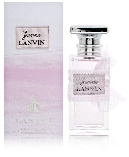 Lanvin Jeanne Lanvin Парфюм EDP 50 ml