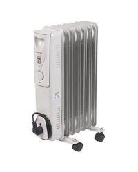 Comfort C311-7 Масляный Pадиатор 1500W