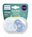 Philips Avent Soothie Детские Пустышки 0-6m 2шт