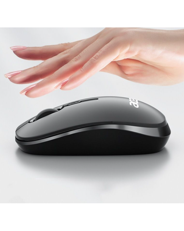 Acer M153 Беспроводная оптическая мышь 1600DPI