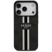 Guess 4G Printed Stripes MagSafe Case Чехол для Apple iPhone 17 Pro