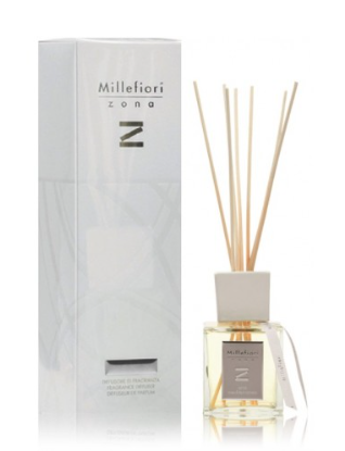 Millefiori Milano Диффузор Zona Aria Mediterranea 250 ml