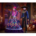 Barbie Signature Dia De Muertos 2022 Кукла