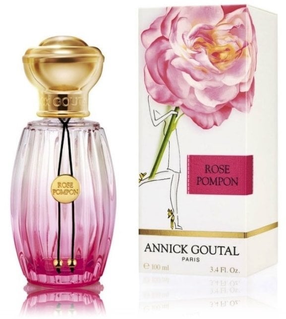 Annick Goutal Rose Pompon Парфюм EDT 100 ml