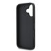 Дополнительное изображение книги «Karl Lagerfeld PU Quilted Pattern Case Защитный чехол для iPhone 16 / чёрный»