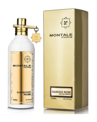 Montale Diamond Rose Парфюм EDP 100 ml