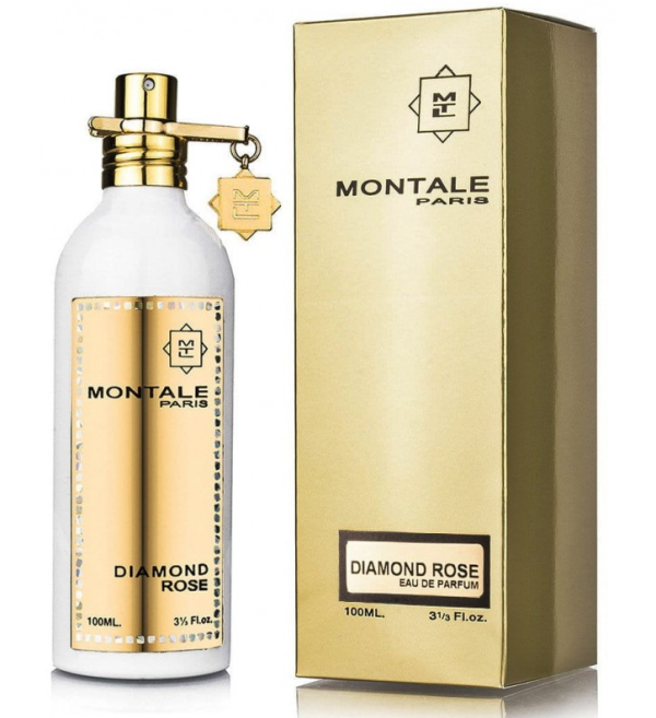 Montale Diamond Rose Парфюм EDP 100 ml