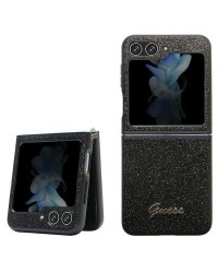 Guess GUHCZF5HGGSHK Back Case Защитный Чехол для Samsung Galaxy Z Flip 5