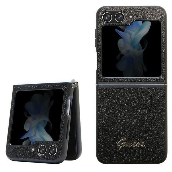 Guess GUHCZF5HGGSHK Back Case Защитный Чехол для Samsung Galaxy Z Flip 5