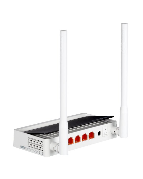 Totolink N300RT Pоутер 2.4GHz