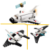 LEGO 31134 Space Shuttle Конструктор