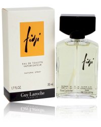 Guy Laroche Fidji Парфюм EDT 50 ml