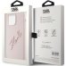 Karl Lagerfeld KLHCP15XSKSBMCP Чехол для Apple iPhone 15 Pro Max