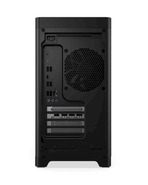 Lenovo Legion T5 30IAS10 Игровой стационарный компьютер Ultra 5 225 / 32GB DDR5 5600MHz / SSD1TB / GeForce RTX 5060 Ti 8GB / 500W / NoOS / Eclipse Black