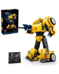 LEGO 10338 Bumblebee Конструктор