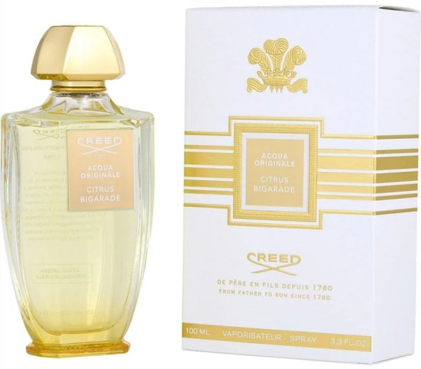 Creed Citrus Bigarade Парфюм EDP 100 ml