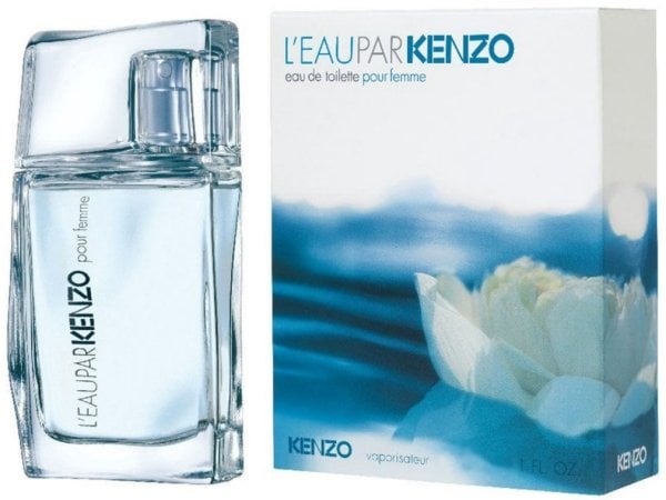 Kenzo L'Eau Kenzo Парфюм EDT 30 ml