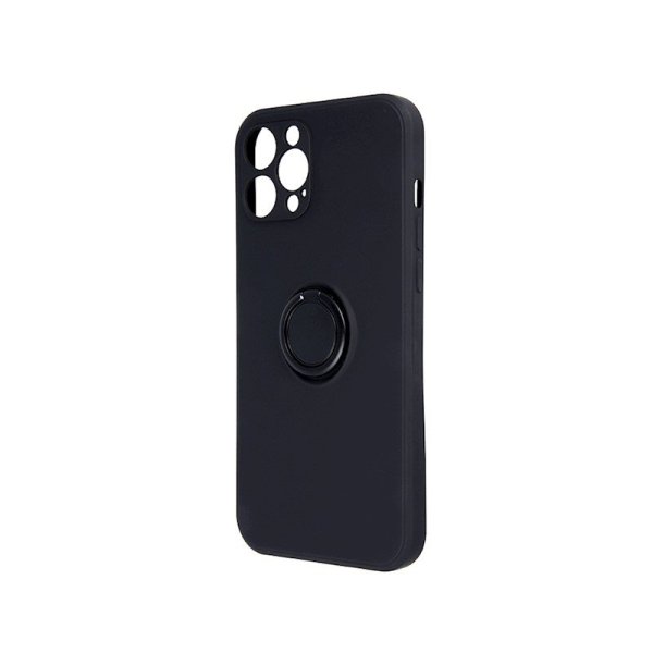 Mocco Finger Grip Back Case Защитный Чехол для Samsung Galaxy S25