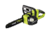 Обложка книги «Ryobi ONE+ OCS1830 Аккумуляторная цепная пила 18V / 300mm (Без батареи и зарядного устройства)»