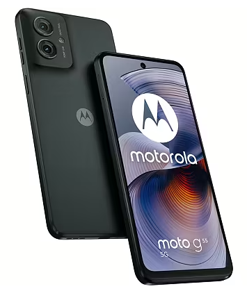 Motorola Moto G55 Мобильный телефон 8GB / 256GB