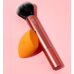 Real Techniques Everything Blending Duo Набор принадлежностей для макияжа (кисть + спонж)