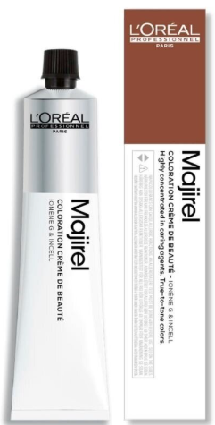 L´Oréal Professionnel Majirel Краска для Волос 6.32 50 ml L´Oréal Professionnel Majirel Краска для Волос 6.32 50 ml