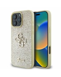 Guess GUHCP16XHG4SGD Чехол для Apple iPhone 16 Pro Max