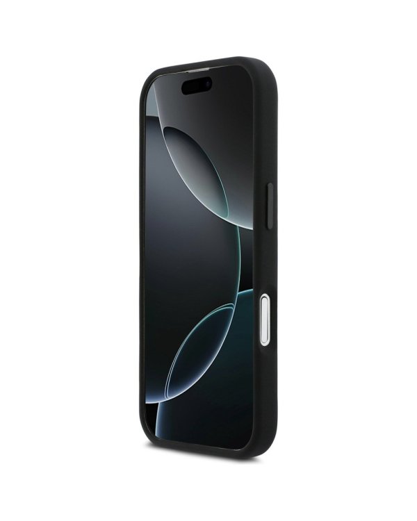BMW M Silicon Vertical Logo MagSafe Case Защитный Чехол для Apple iPhone 17