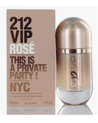 Carolina Herrera 212 VIP Rosé Парфюм EDP 50 ml