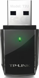 TP-LINK Archer T2U Беспроводной сетевой адаптер