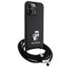 Karl Lagerfeld KLHCP14XSAKCPSK Чехол для Apple iPhone 14 Pro Max