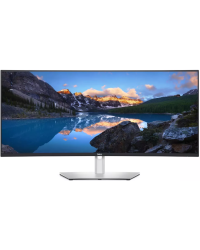 Dell UltraSharp U3824DW Изогнутый Монитор 38"