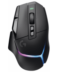 Logitech G502 X Plus Компьютерная Мышь