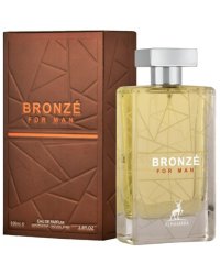 Maison Alhambra Bronzé For Man Парфюм EDP 100 ml