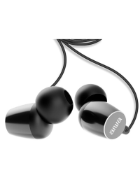 Aiwa ESTM-30BK Проводные наушники