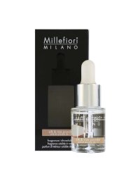 Millefiori Milano Silk & Rice Powder Ароматическое Масло 15ml
