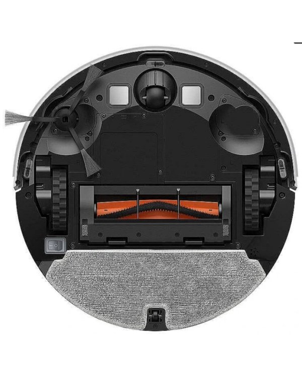 Dreame Mova M1 Pобот-пылесос