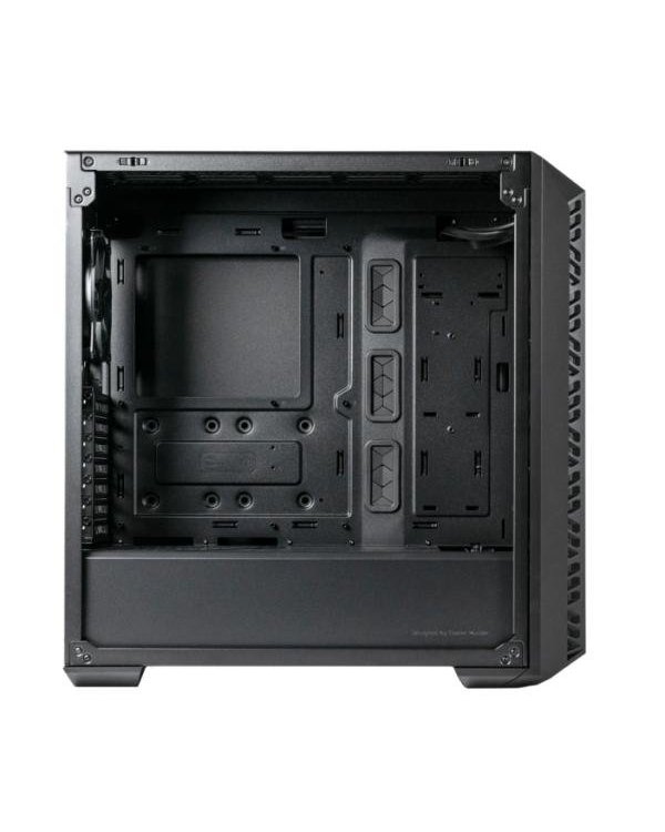 Cooler Master MasterBox 520 Mesh Компьютерный корпус Midi Tower Черный