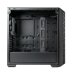Cooler Master MasterBox 520 Mesh Компьютерный корпус Midi Tower Черный
