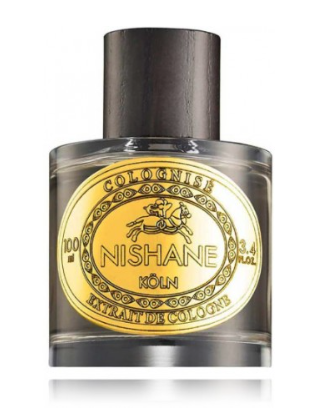 Nishane Hespéridé Colognisé Парфюм EDP 100 ml