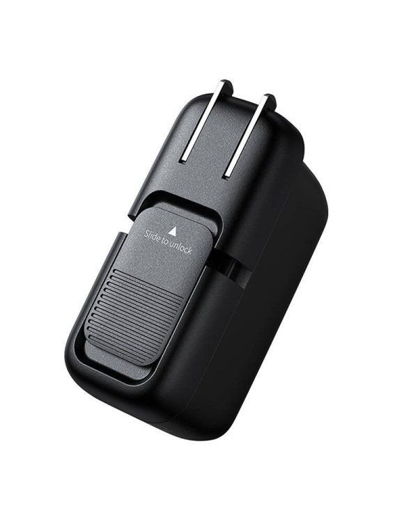 Mcdodo CH-8442 Зарядное устройство 65W / USB-C 2m / UK/US/EU