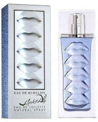 Salvador Dali Eau De Ruby Lips Парфюм EDT 30 ml
