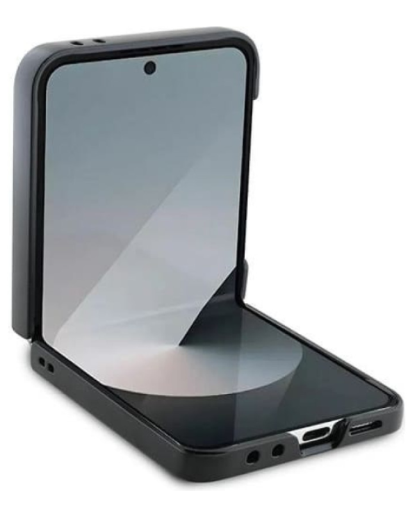 BMW BMHCZF623PUDTK Чехол для Samsung Galaxy Z Flip 6 F741