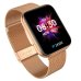 Garett Smartwatch GRC MAXX Gold Steel Умные часы IPS / Bluetooth / IP68 / SMS