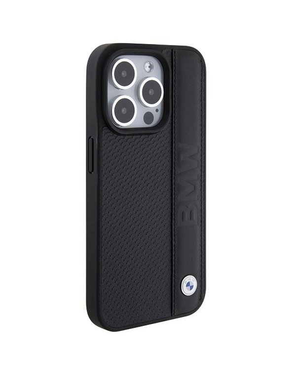 BMW BMHCP15X22RDPK Чехол для Apple iPhone 15 Pro Max